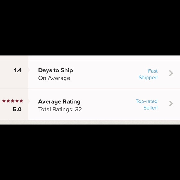 Meet your Posher, Gissela - Picture 2 of 2